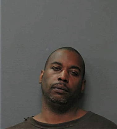 Kevin Hilaire, - Lafayette Parish County, LA 